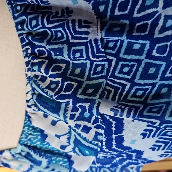 NWT Ramy Brook Off the Shoulder Crop Top - Picture 4 of 9